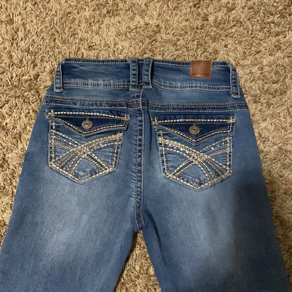 Wallflower Bootcut Jeans - Picture 2 of 6